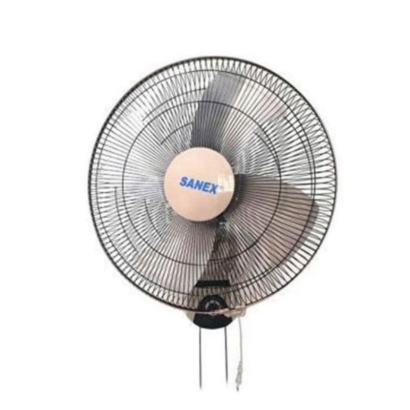 SANEX  Wall Fan Sanex 18 Inch FW 1879 / Kipas Angin Dinding 18 Inch