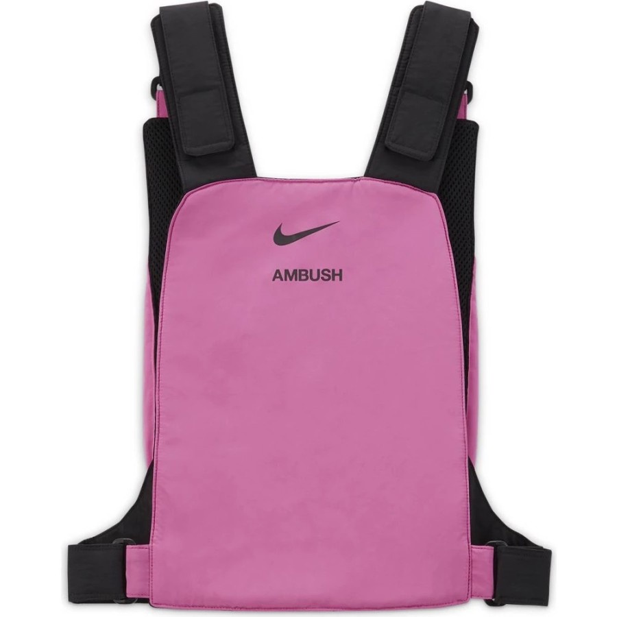 SALE Original NIKE X AMBUSH Vest CW7996-623 Rompi Unisex
