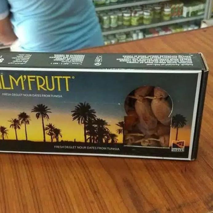 

GRATIS ONGKIR✅palmfrut 500g kurma tangkai original no kw|SQ3