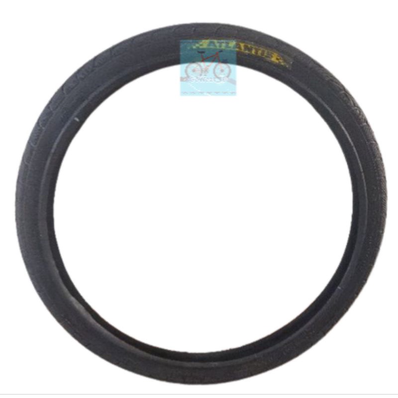 Ban Luar Sepeda Ukuran 20 x 1.50 Kingland Atlantis Lipat Minion Mini | High Quality