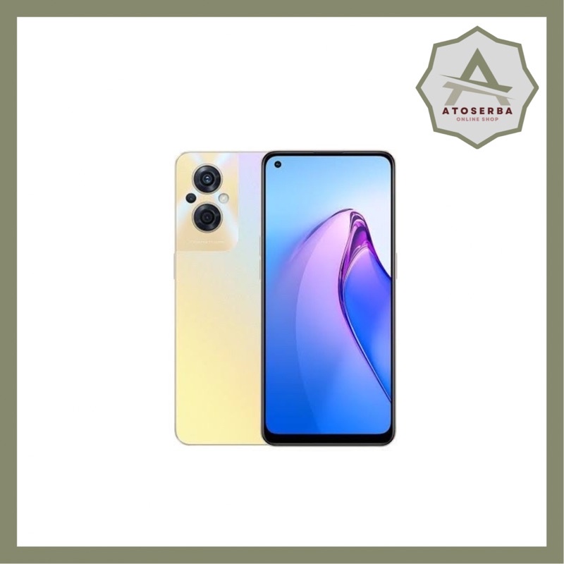 Oppo Reno 8 Z 5G 8/256 Gb
