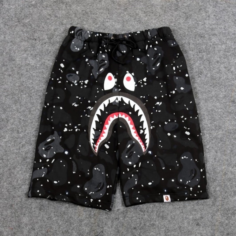 SHORT PANTS BAPE FL - PREMIUM HIGH QUALITY