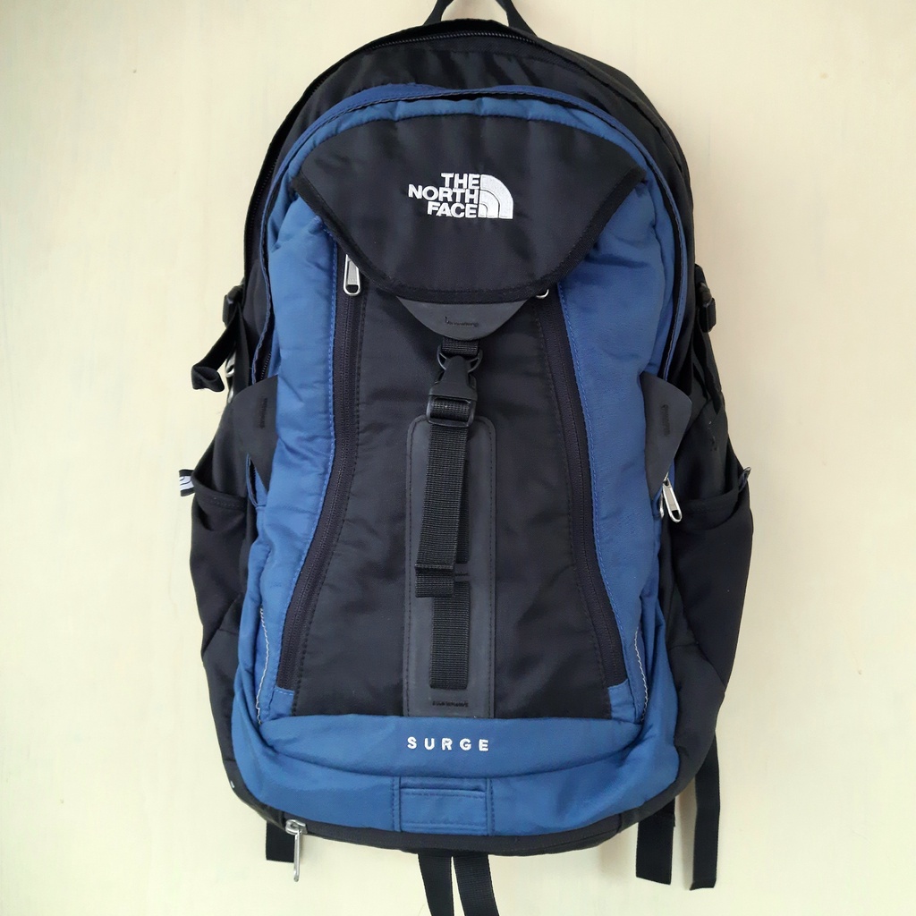 The North Face Surge Backpack