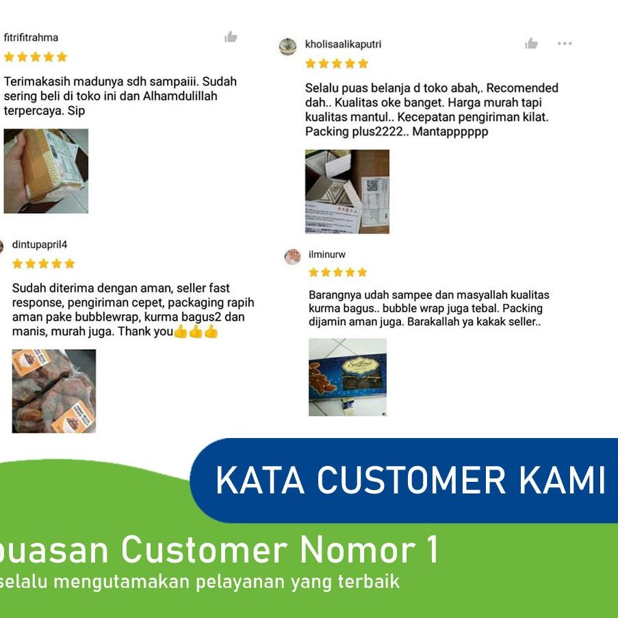 

BAYAR DITEMPAT✔️Kacang Arab 1kg Matang Gurih & Renyah Cocok Untuk Buka Puasa Oleh oleh Haji Umroh Kualitas Premium|SQ1