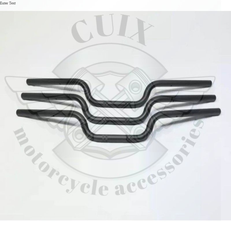 STANG STIR CBR 150R NEW HITAM, STANG STIR CBR 150R NEW HITAM BAHAN TEBAL