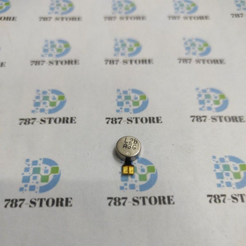 vibra getar oppo a92 original bekas