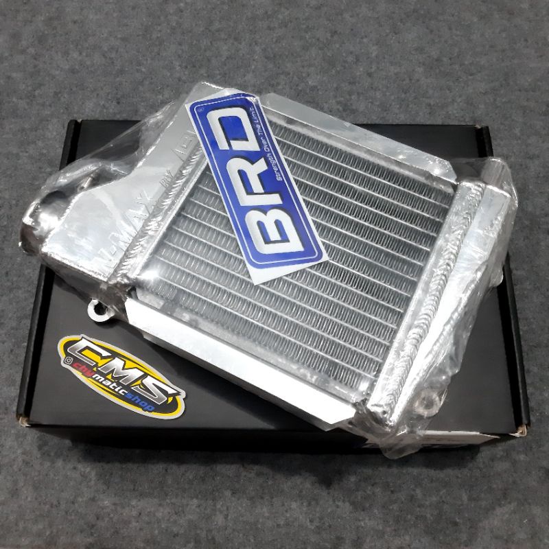 Radiator almu BRD Nmax old