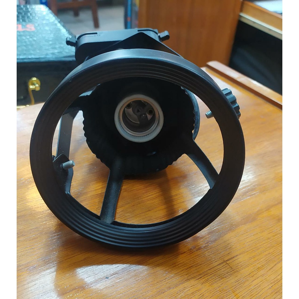 kap lampu par 30 plafon / kap lampu plafon / kap lampu par sorot