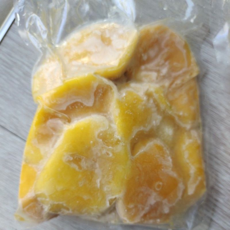 Mangga Harum Manis 1kg