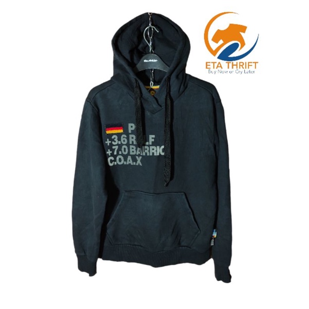 HOODIE COAX GERMANY