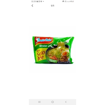 

indomie soto