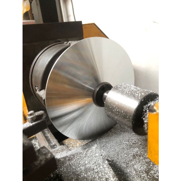 pulley custom vario 125 150 LED derajat 13,8 kerok jalur roler bahan bekas ori copotan motor