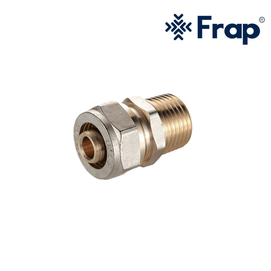 Male Socket 16 x 1/2&quot; Frap IFm.203.1604