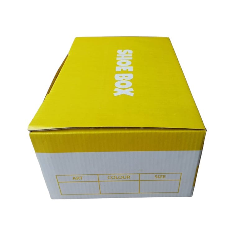 EKSA box sepatu anak