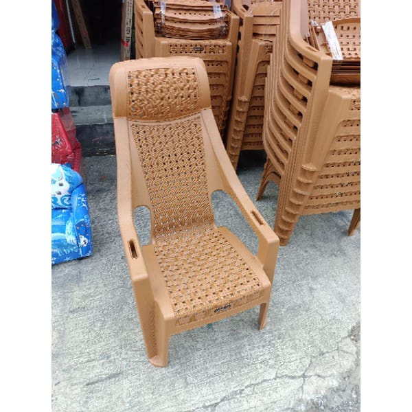 NAPOLLY KURSI SANTAI KUHAPE 22 | KURSI SANTAI NAPOLLY