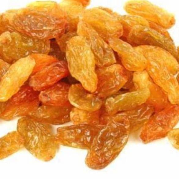 

IDF0r5Q--Kismis Golden Raisin Asem-Manis 250gram-1kg