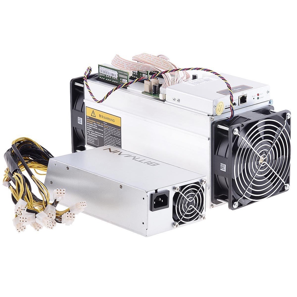 Bitmain Antminer S9/S9J/S9i 13-14TH