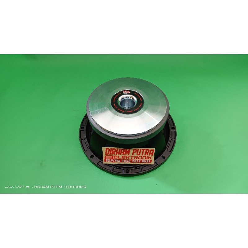 speaker SPL audio CLA 10md26