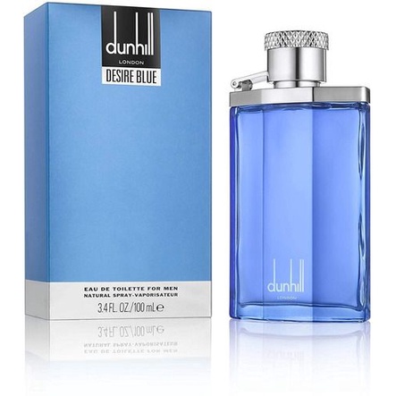 DUNHILL BLUE
