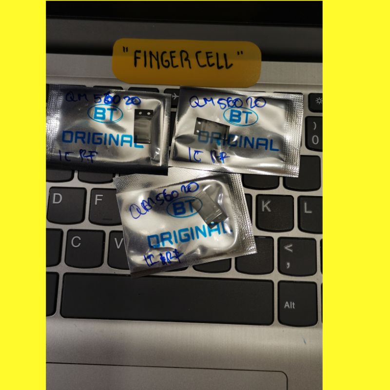 Ic rf QM 56020 REDMI 8 SAMSUNG A207 A20S