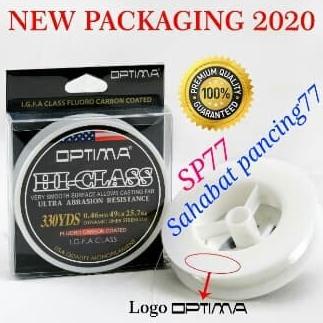 Senar Pancing Optima Hi Class