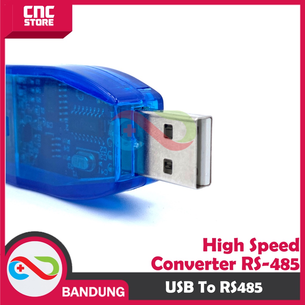 USB TO RS485 HIGH SPEED CONVERTER RS-485 RS 485 ADAPTER PROTECTION