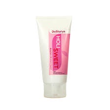DeBiuryn Holi Sweet Body Lotion 200gr