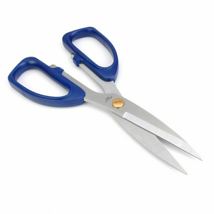 

Cuci Gudang Gunting Serbaguna Gunting Kain Gunting Tajam Stainless Gunting Kertas Murah