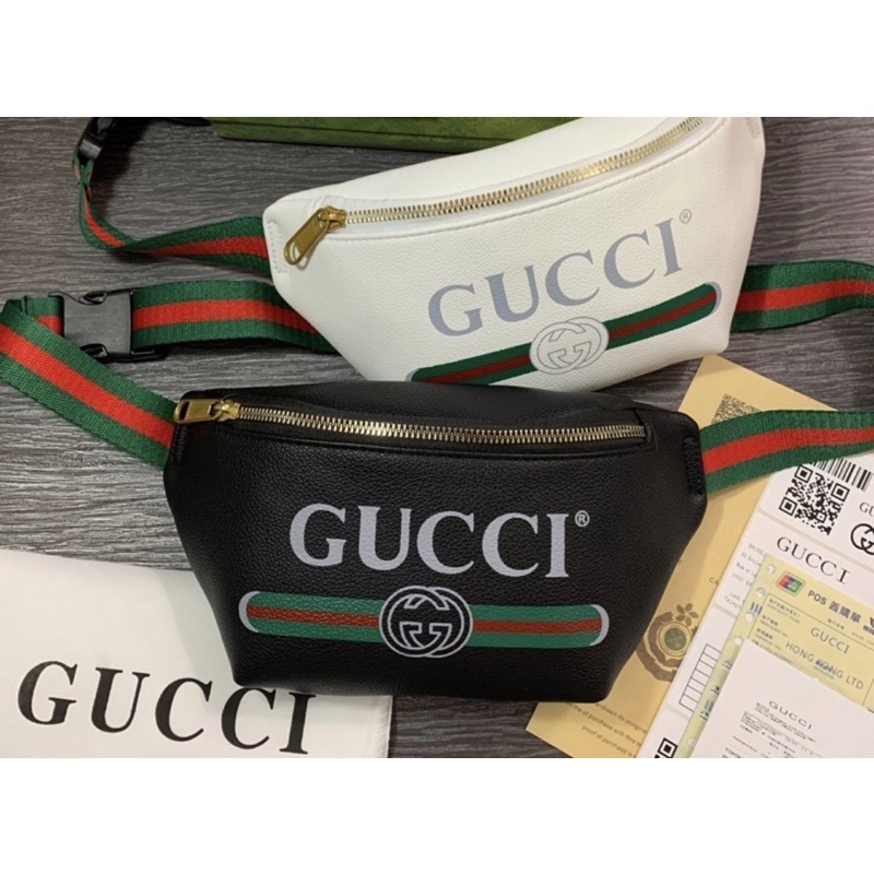 Waistbag Gucci FullBox