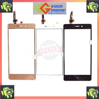 TOUCHSCREEN XIAOMI REDMI 3 3S 3 PRO TS TC LAYAR SENTUH REDMI3