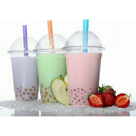 

BAYAR DITEMPAT✔️Bubuk Minuman Bubble drink / Cappucino|KD6