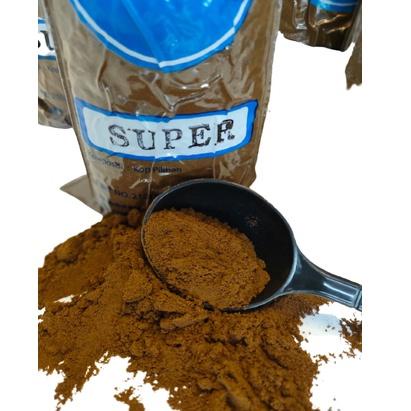 

Ready SUPER Kopi bubuk Robusta [1kg = 62rb, kemasan 4 pak @250g] TJR