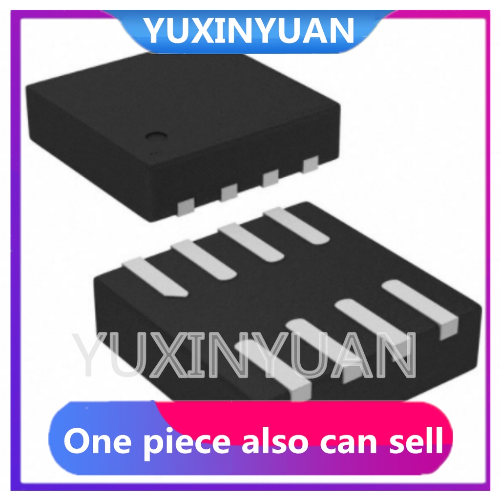 1pcs LM5017MR L5017MR LM5017 L5017 SOP-8 LM5017SD WSON8 QFN YUXINYUAN Hajatan Baru