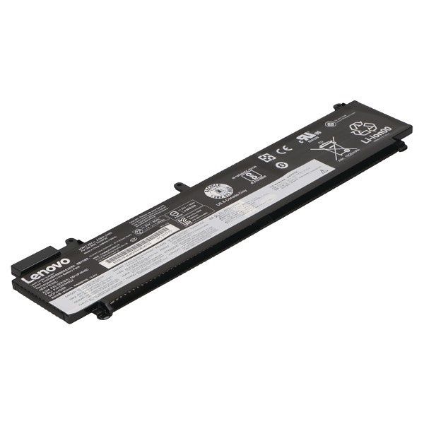 Baterai Lenovo ThinkPad T460S T470S 00HW022