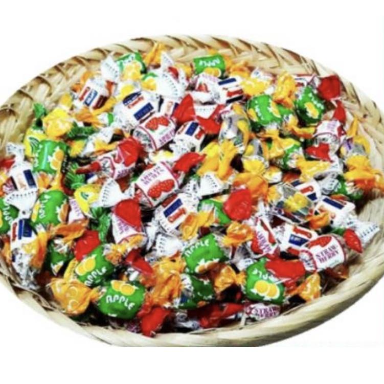 

Code3j3Ix--PERMEN BUAH XIAOMIMI / FRUIT CANDY 250gr