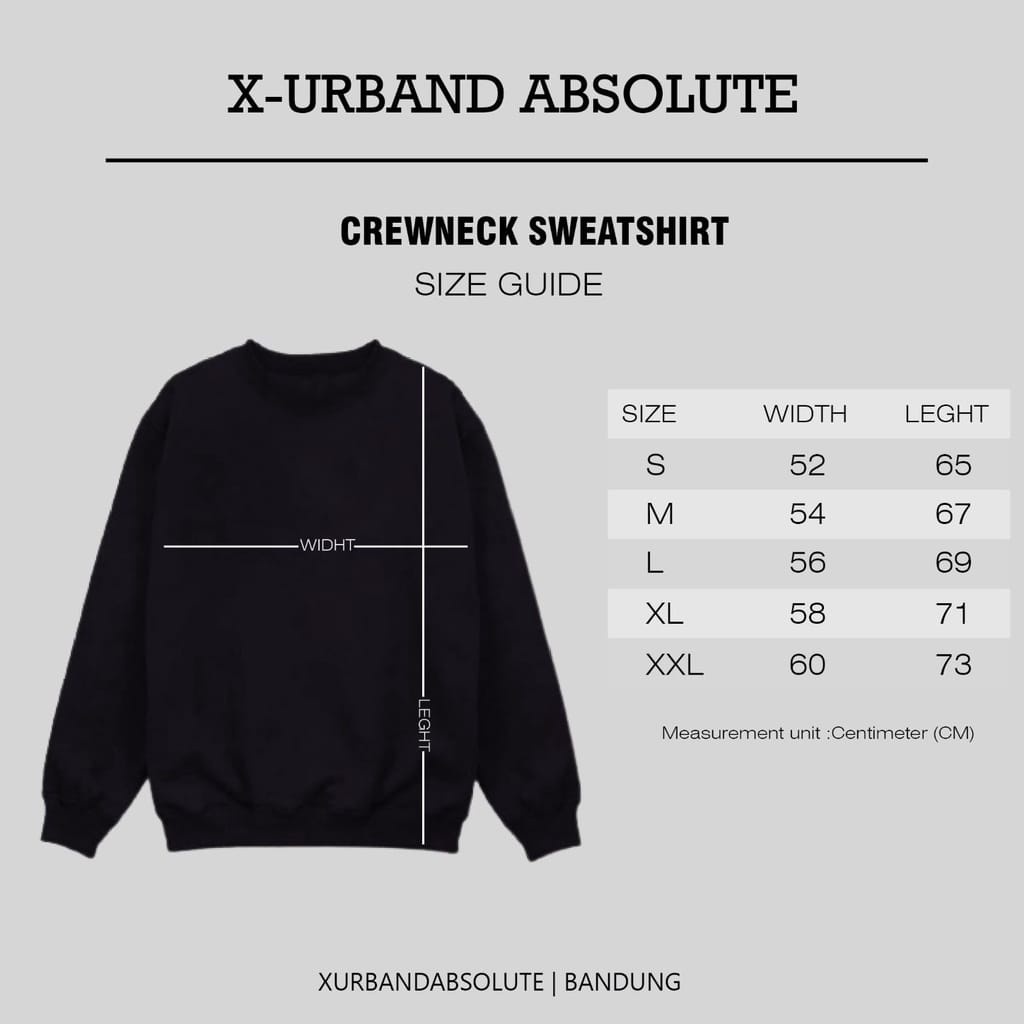 Dhozen Crewnect Basic Apparel Sweater Unisex Dhozen Apparel