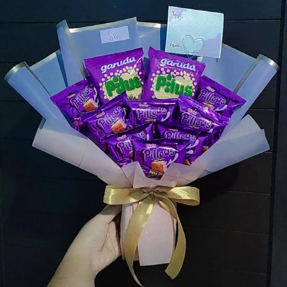 

SNACK BUCKET MURAH, BUKET SNACK MURAH, SNACK BOUQUET, BUCKET WISUDA, BUCKET ULTAH, BUCKET ANNIVERSARY, HADIAH WISUDA