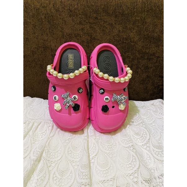 Sandal anak baim sandal anak tanggung sandal import
