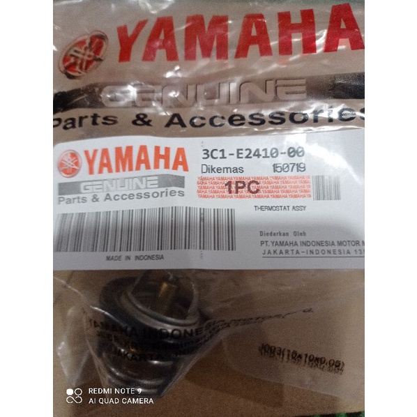 termostat assy jupiter mx old mx new vixion old