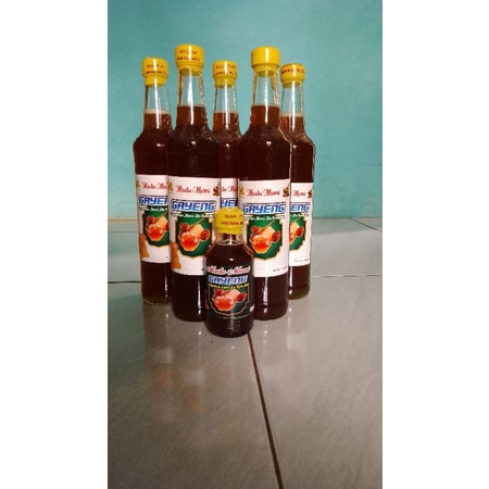 

Madumurni madu GAYENG