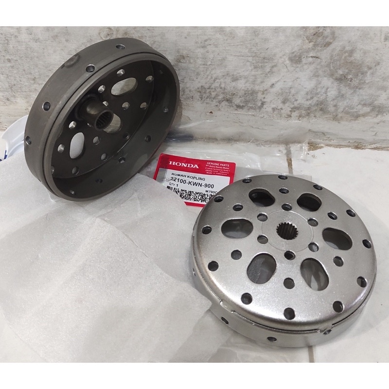 MANGKOK GANDA VARIO 110-125-150-160 PCX 150-160 ORIGINAL CUSTOM