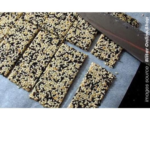 

SALE!!Wijen Hitam 1 kg Black Sesame Premium 1 KG Biji WIjen Hitam Organik Premium HALAL|KD6