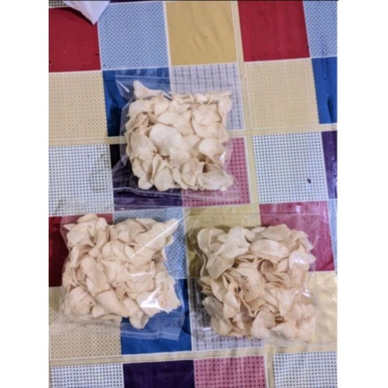 

Kripik Singkong