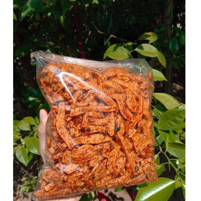 

ボ BASRENG PEDAS DAUN JERUK 1/2 &1kg TERLARIS 3798 ☀