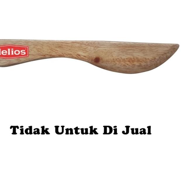 

✨Promo✨ Hari Ini Pisau Selai Exclusive Helios grosir