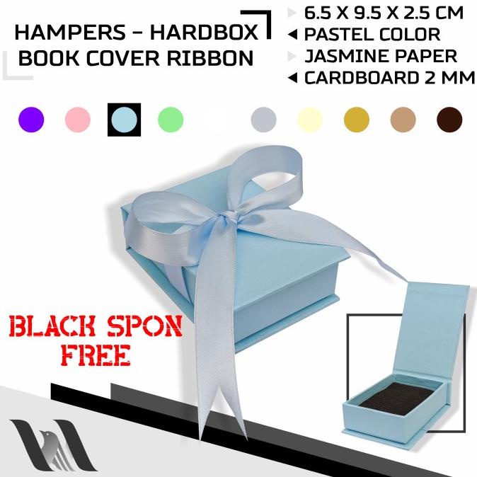 Best Product Hampers Gift Box - Hardbox - Emas Antam Logam - Kotak Kado Seserahan 3 - Paling Diminat