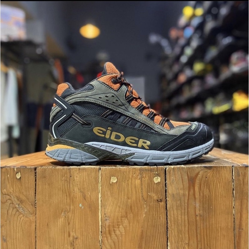 Eider Hiking shoes