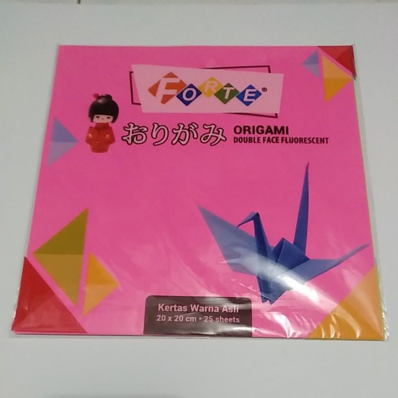 

KERTAS LIPAT BOLAK BALIK UKURAN 20 X 20