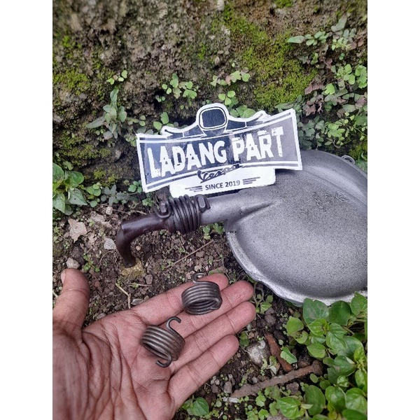 per tuas tongkat kopling vespa vbb super sprint ps px exclusive excel