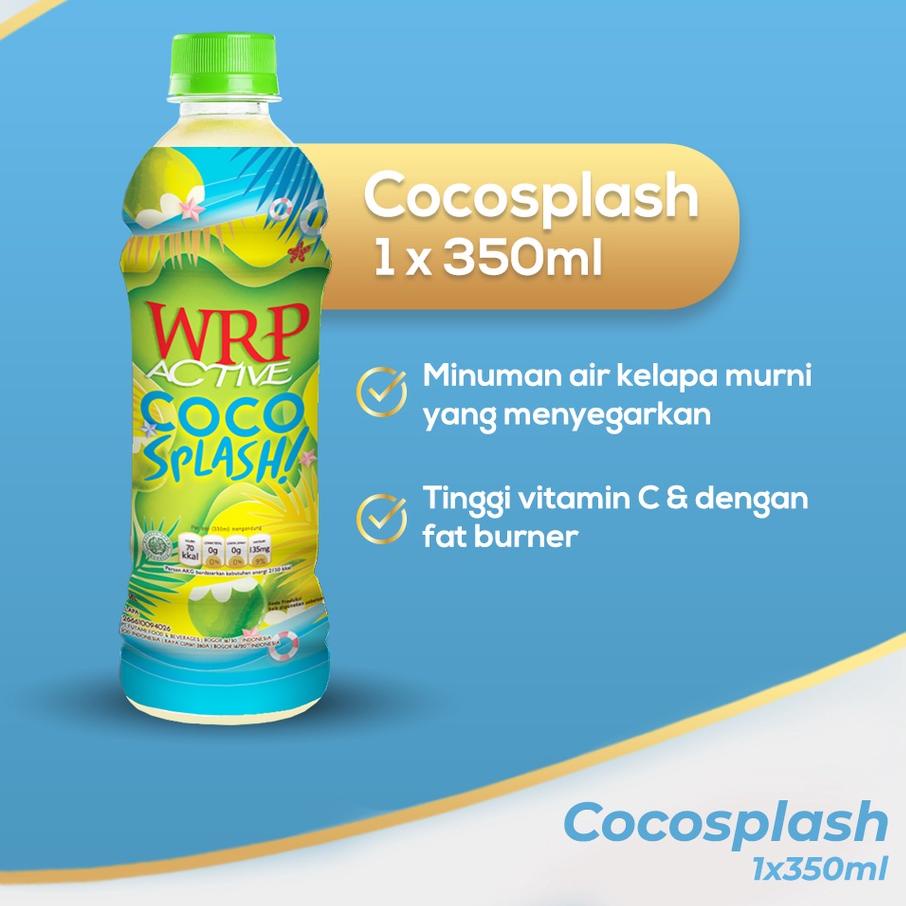 

[✅HAPPY SHOPPING❤]WRP Bundle Snack Everyday